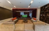 Туры в отель Somerset Vista Ho Chi Minh City