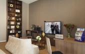 Туры в отель Somerset Vista Ho Chi Minh City