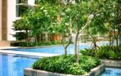 Туры в отель Somerset Vista Ho Chi Minh City