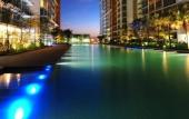 Туры в отель Somerset Vista Ho Chi Minh City