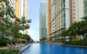Туры в отель Somerset Vista Ho Chi Minh City