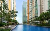 Туры в отель Somerset Vista Ho Chi Minh City