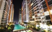 Туры в отель Somerset Vista Ho Chi Minh City