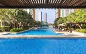 Туры в отель Somerset Vista Ho Chi Minh City