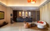 Туры в отель Somerset Vista Ho Chi Minh City