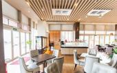 Туры в отель Somerset Vista Ho Chi Minh City