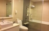 Туры в отель Somerset Vista Ho Chi Minh City