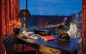 Туры в отель Four Seasons Hotel London at Park Lane
