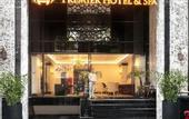 Туры в отель May De Ville Crown Hotel