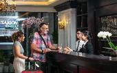 Туры в отель May De Ville Crown Hotel