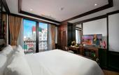 Туры в отель May De Ville Crown Hotel
