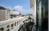 Туры в отель May De Ville Crown Hotel