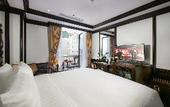 Туры в отель May De Ville Crown Hotel