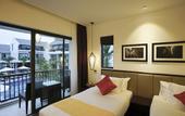 Туры в отель SENVILA Boutique Resort & Spa