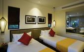 Туры в отель SENVILA Boutique Resort & Spa