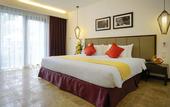 Туры в отель SENVILA Boutique Resort & Spa
