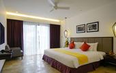 Туры в отель SENVILA Boutique Resort & Spa