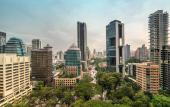 Туры в отель Four Seasons Hotel Singapore