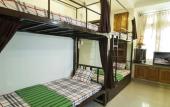 Туры в отель Sakura Hostel Saigon