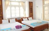 Туры в отель Sakura Hostel Saigon