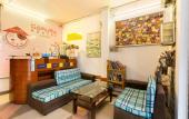 Туры в отель Sakura Hostel Saigon