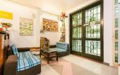 Туры в отель Sakura Hostel Saigon