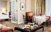 Туры в отель Four Seasons Hotel Toronto