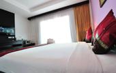 Туры в отель Aloha Residence