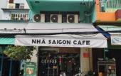 Туры в отель Nha Saigon