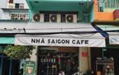 Туры в отель Nha Saigon