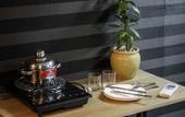Туры в отель Nha Saigon