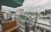Туры в отель Nha Saigon