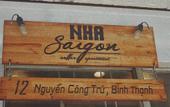 Туры в отель Nha Saigon