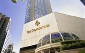 Туры в отель Four Seasons Hotel Vancouver