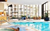 Туры в отель Four Seasons Hotel Vancouver