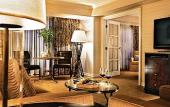 Туры в отель Four Seasons Hotel Vancouver