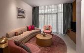 Туры в отель Hilton Dubai Jewel Of The Creek Residences