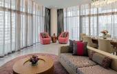 Туры в отель Hilton Dubai Jewel Of The Creek Residences