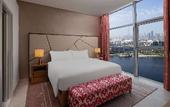 Туры в отель Hilton Dubai Jewel Of The Creek Residences