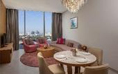 Туры в отель Hilton Dubai Jewel Of The Creek Residences
