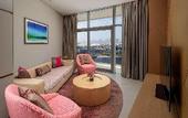 Туры в отель Hilton Dubai Jewel Of The Creek Residences