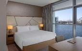 Туры в отель Hilton Dubai Jewel Of The Creek Residences