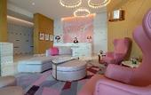 Туры в отель Hilton Dubai Jewel Of The Creek Residences