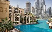 Туры в отель Hilton Dubai Jewel Of The Creek Residences