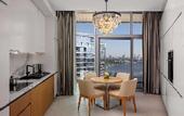 Туры в отель Hilton Dubai Jewel Of The Creek Residences
