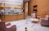 Туры в отель Hilton Dubai Jewel Of The Creek Residences