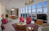 Туры в отель Hilton Dubai Jewel Of The Creek Residences