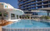Туры в отель Hilton Dubai Jewel Of The Creek Residences