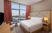 Туры в отель Hilton Dubai Jewel Of The Creek Residences
