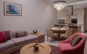 Туры в отель Hilton Dubai Jewel Of The Creek Residences